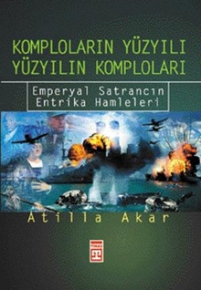 Komploların Yüzyılı Yüzyılın Komploları