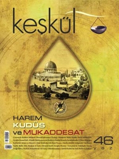 Keşkül Dergisi 46. Sayı