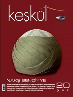 Keşkül Dergisi 20. Sayı