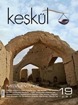 Keşkül Dergisi 19. Sayı