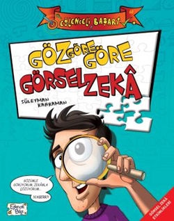 Göz Göre Göre Görsel Zeka