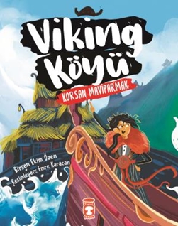 Viking Köyü - Korsan Maviparmak 2