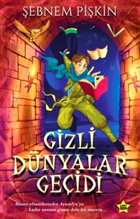 Gizli Dünyalar Geçidi