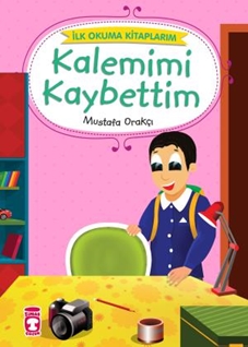 Kalemimi Kaybettim