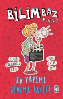 Bilimbaz - Ev Yapımı Sinema Tarifi