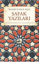 Şafak Yazıları