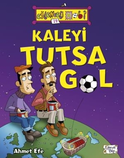 Kaleyi Tutsa Gol - Eğlenceli Hobi 19