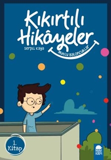 Mutlu Eden Baloncuklar - Kıkırtılı Hikayeler (3. Sınıf)