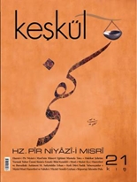 Keşkül Dergisi 21. Sayı