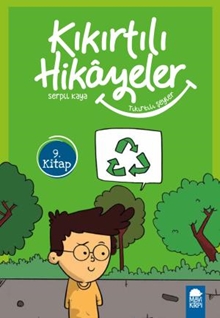 Tıkırtılı Şeyler - Kıkırtılı Hikayeler (3. Sınıf)