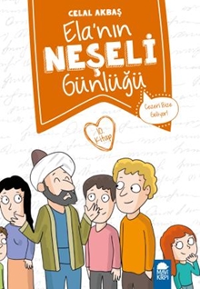 Cezeri Bize Geliyor - Elanın Neşeli Günlüğü (2. Sınıf)