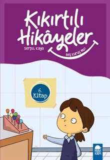 Beş Kuruş Mu - Kıkırtılı Hikayeler (3. Sınıf)