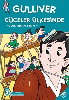 Güliver Cüceler Ülkesinde