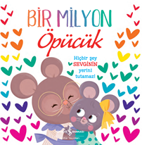 Bir Milyon Öpücük