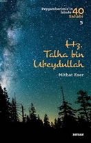 Hz.  Talha bin Ubeydullah