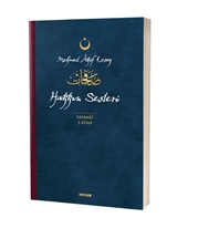 Hakkın Sesleri  Safahat 3. Kitap