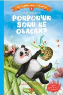 Can Dostlarımızı Tanıyalım  4 :Ponpo'nun Sonu Ne Olacak?