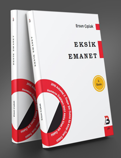 Eksik Emanet