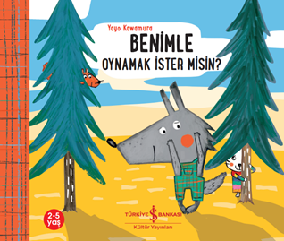 Benimle Oynamak İster Misin ?