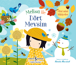 Melisa İle Dört Mevsim