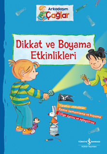 Arkadaşım Çağlar