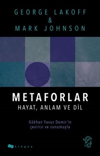 Metaforlar Hayat Anlam ve Dil