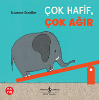 Çok Hafif, Çok Ağır