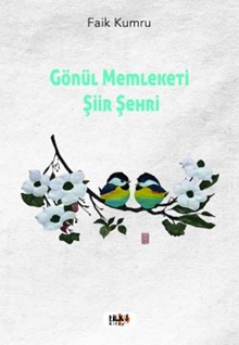 Gönül Memleketi Şiir Şehri