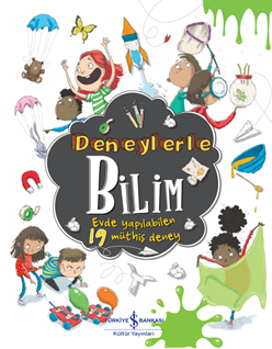 Deneylerle Bilim