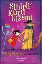 Sihirli Kutu Gizemi