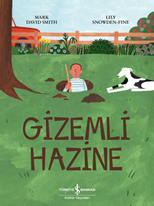 Gizemli Hazine