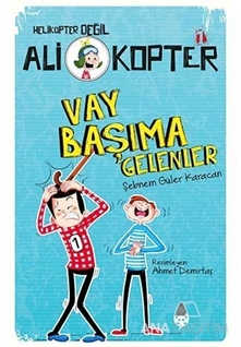 Vay Başıma Gelenler