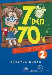 7'den 70'e Beyin Jimnastiği - 2