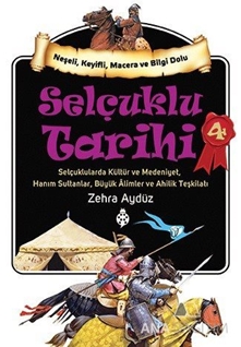 Selçuklu Tarihi 4