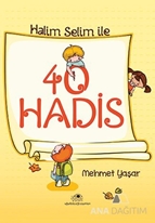 40 Hadis