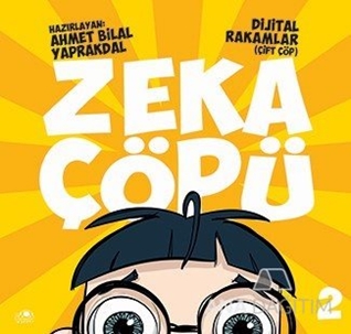 Zeka Çöpü - 2 / Dijital Rakamlar (Çift Çöp)