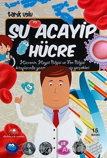 Şu Acayip Hücre