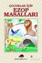 Çocuklar İçin Ezop Masalları