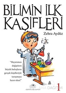 Bilimin İlk Kaşifleri 1