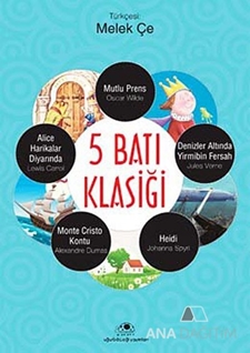 5 Batı Klasiği