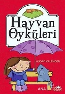 Hayvan Öyküleri