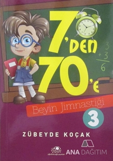 7'den 70'e Beyin Jimnastiği - 3