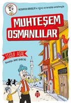 Muhteşem Osmanlılar