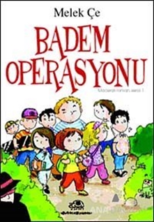 Badem Operasyonu (Ciltli)