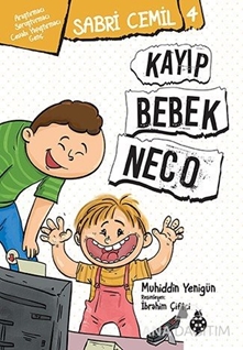 Kayıp Bebek Neco