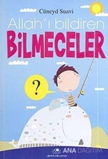 Allah'ı Bildiren Bilmeceler