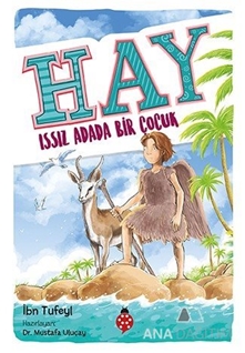 Hay - Issız Adada Bir Çocuk