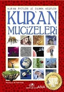 Kur'an Mucizeleri