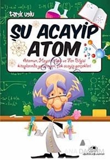 Şu Acayip Atom