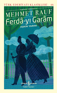 Ferdayı Garam - Sert Kapak